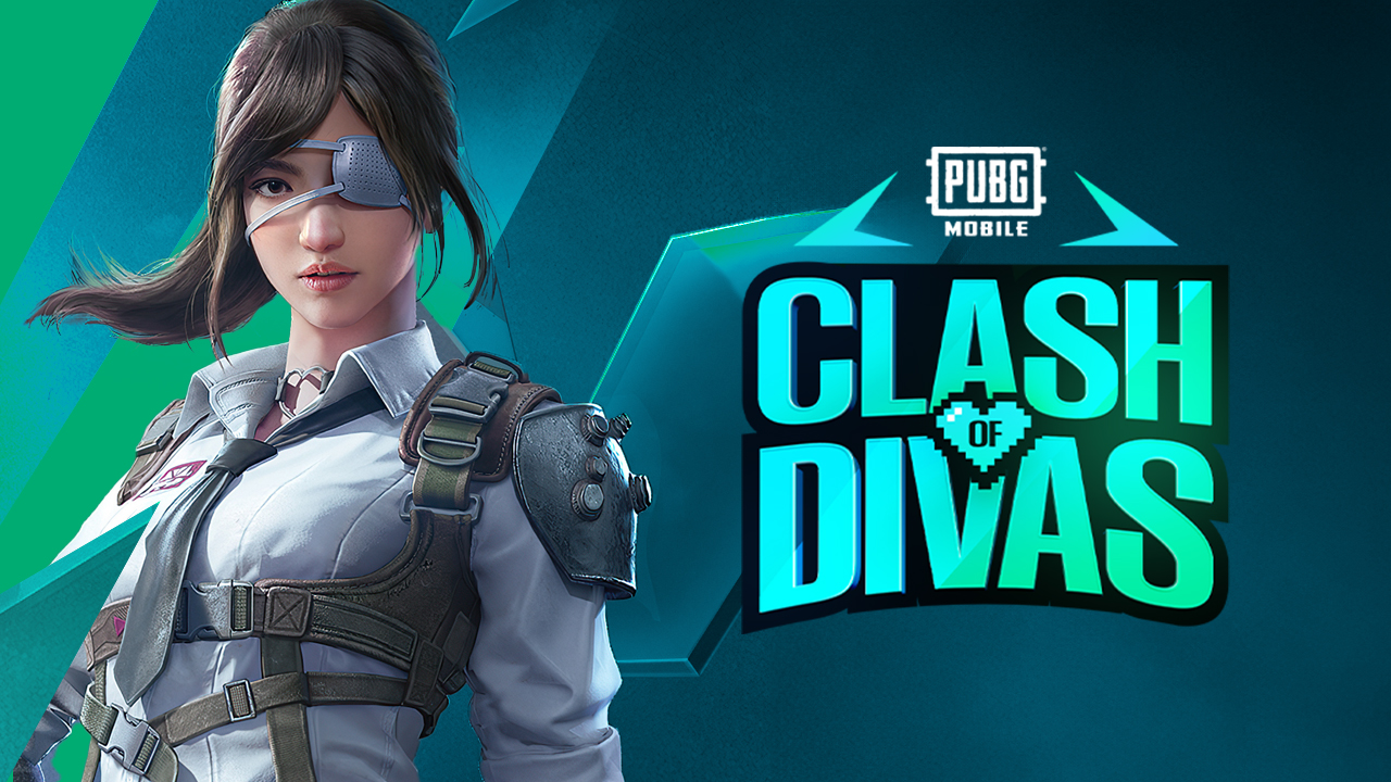 LIDOMA Clash of Divas