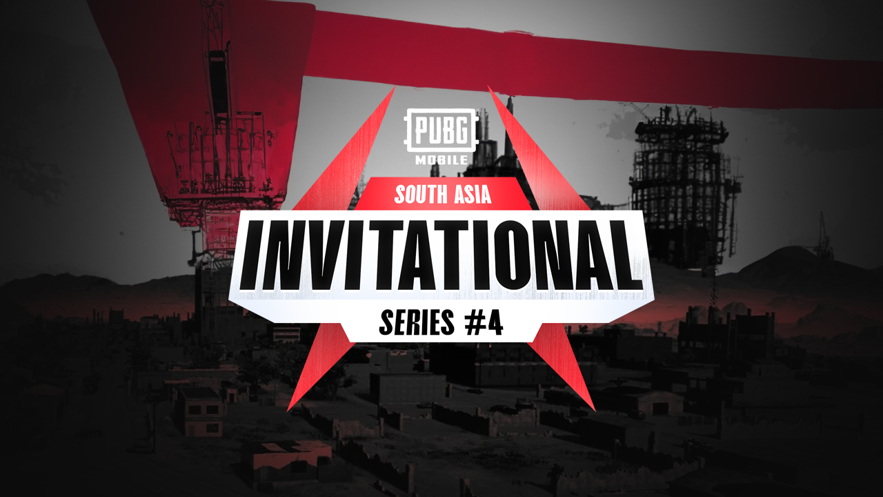 LIDOMA South Asia Invitational #4