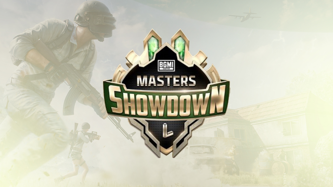 LIDOMA Masters Showdown