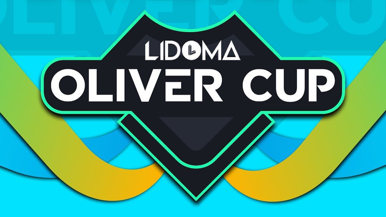 LIDOMA Oliver Cup