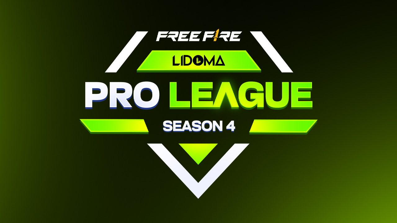 LIDOMA Pro League Season 4