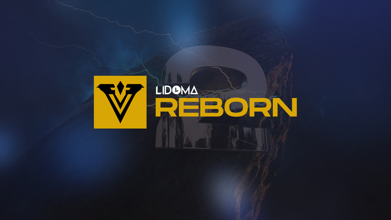 LIDOMA Reborn #2