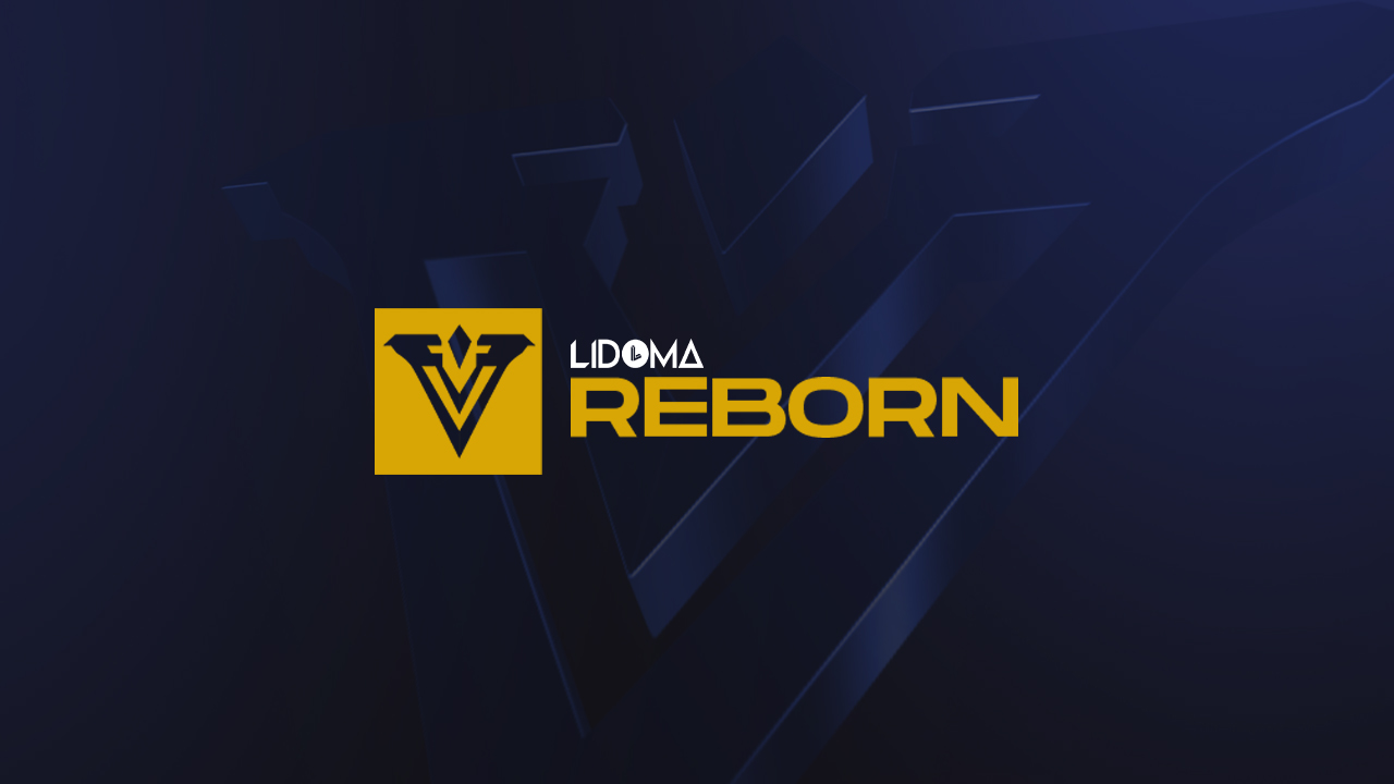 LIDOMA Reborn #1