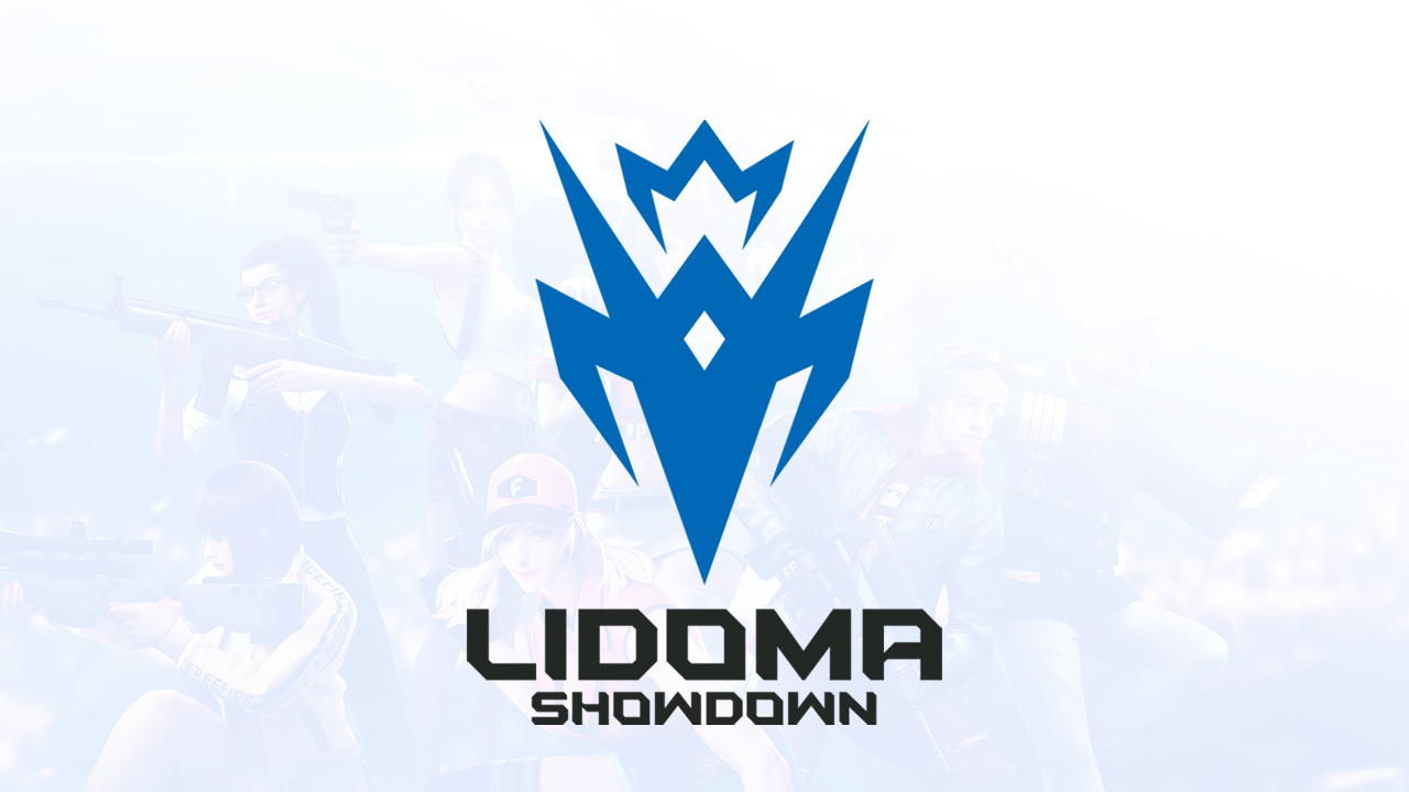 LIDOMA Showdown