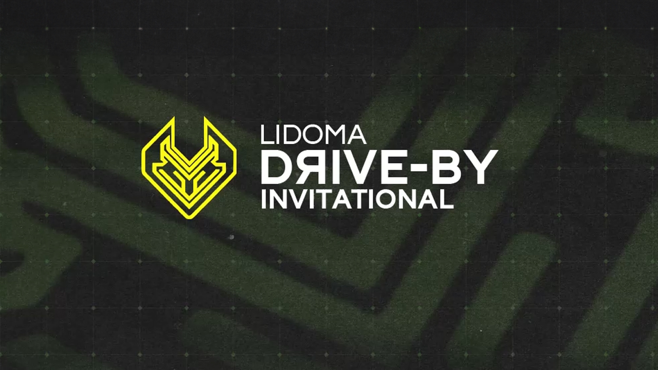 LIDOMA Drive-By Invitational