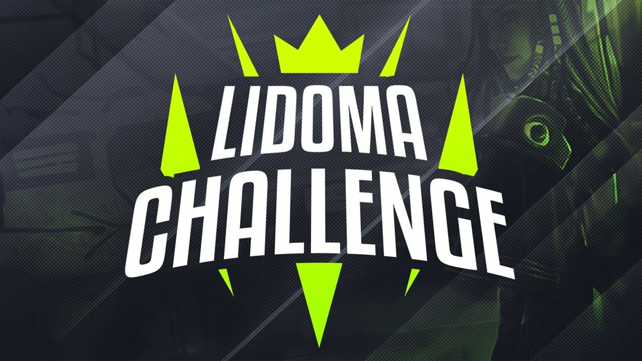 LIDOMA Challenge Season 1